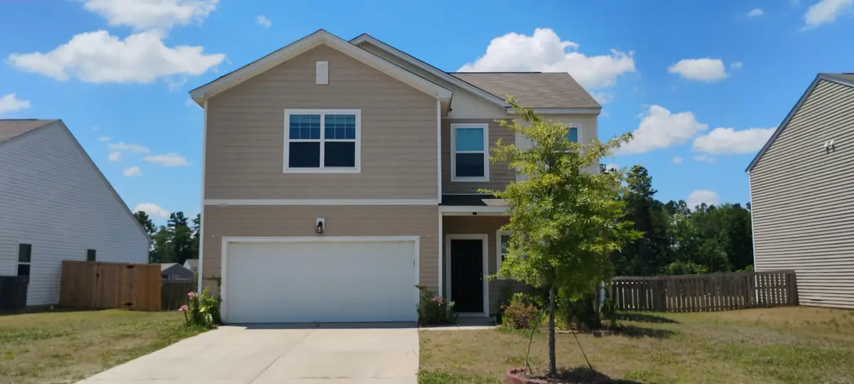 431 Pender Woods Drive, Summerville, SC 29486 - #1