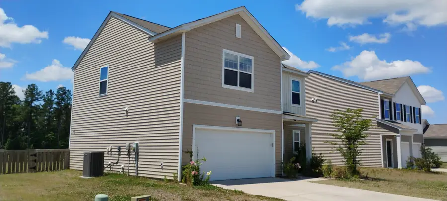 431 Pender Woods Drive, Summerville, SC 29486 - #2