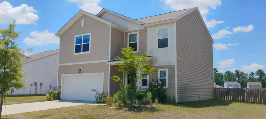 431 Pender Woods Drive, Summerville, SC 29486 - #3