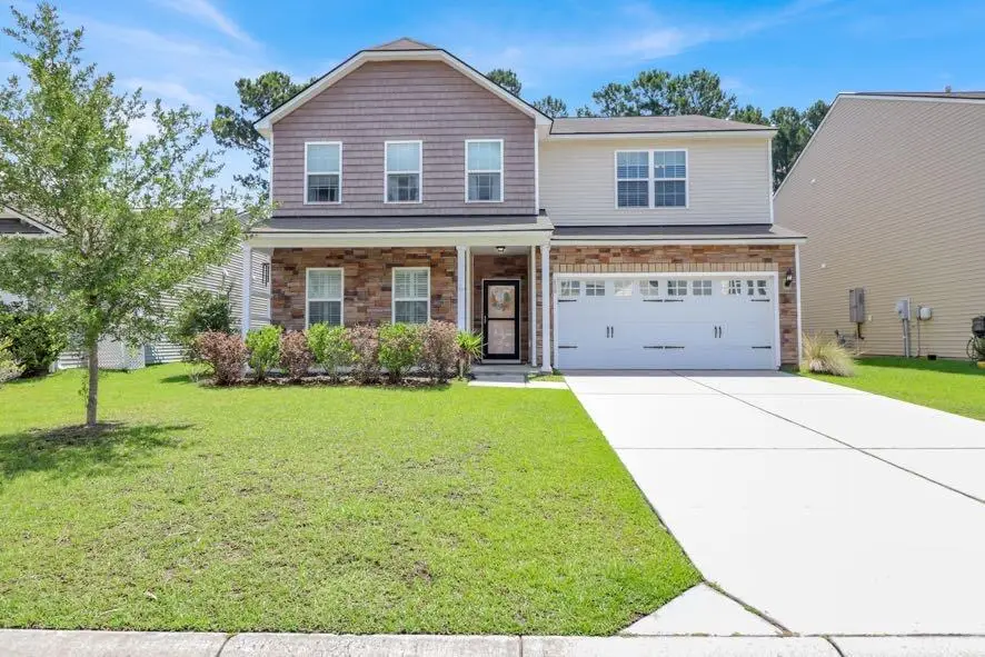 608 Bridgewater Court, Summerville, SC 29486 - #1