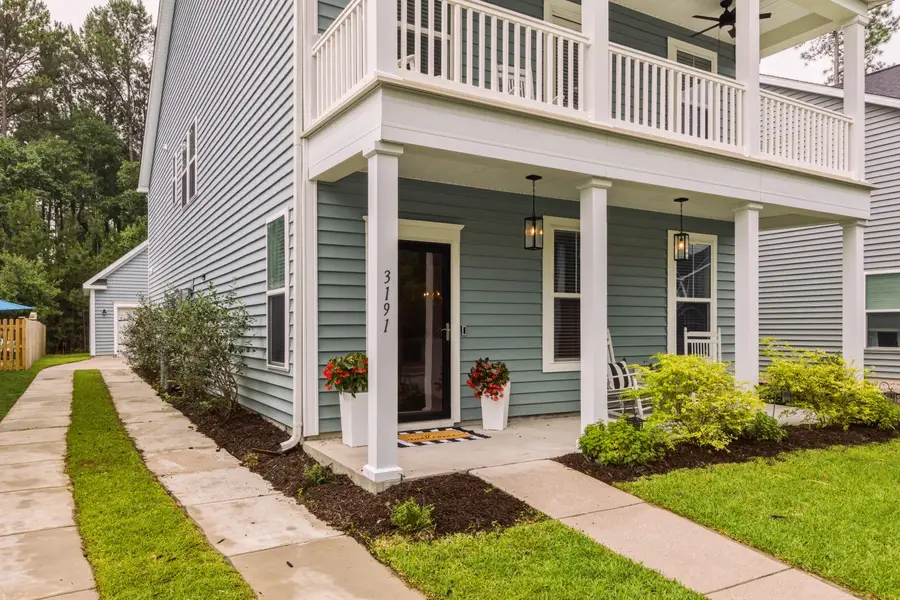 3191 Moonlight Drive, Charleston, SC 29414 - #3