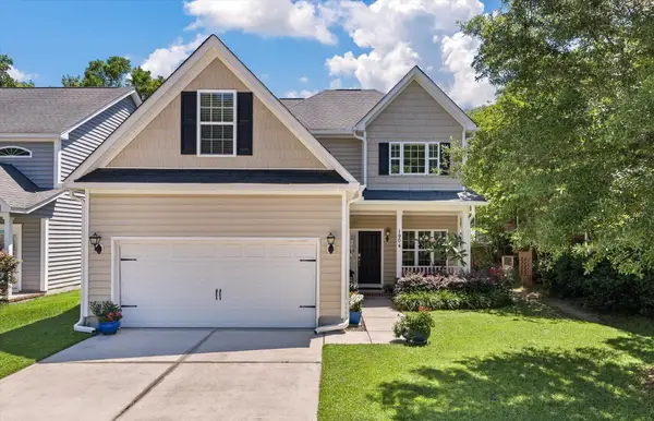 1904 Chestnut Oak Lane, Charleston, SC 29414