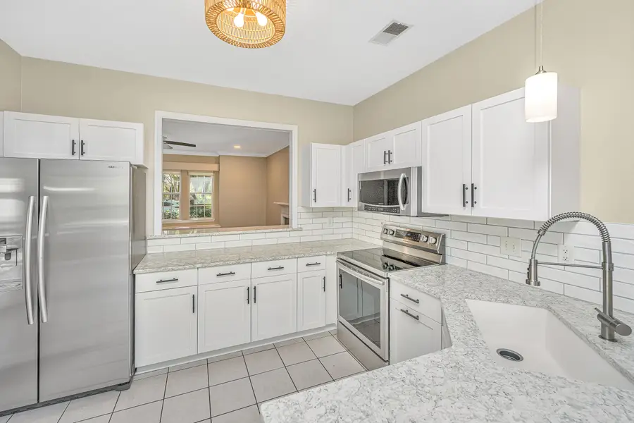 1423 Swamp Fox Lane, Charleston, SC 29412 - #2