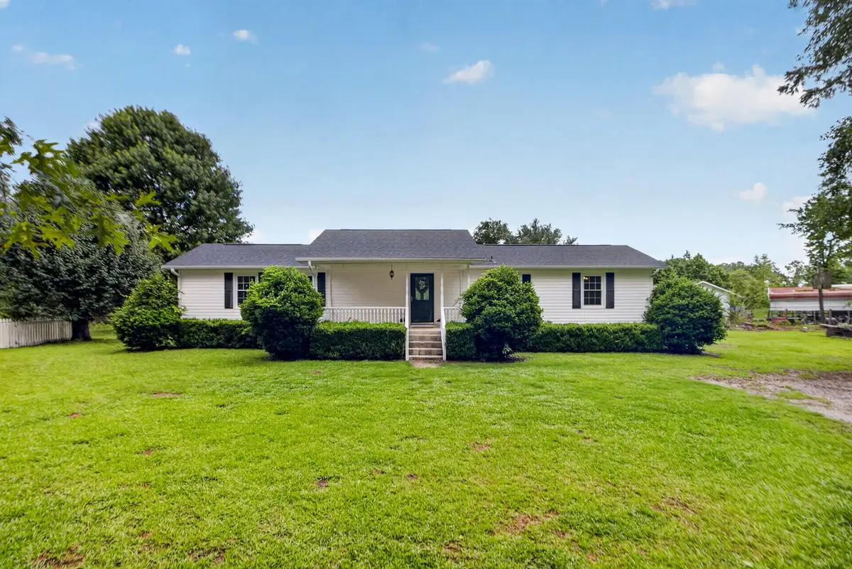 1824 Highway 61, Ridgeville, SC 29472 - #1