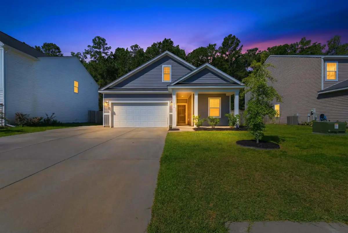 559 Abigail Street, Moncks Corner, SC 29461 - #1