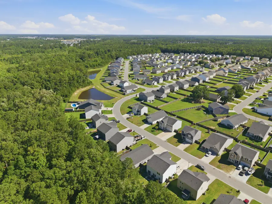 559 Abigail Street, Moncks Corner, SC 29461 - #3