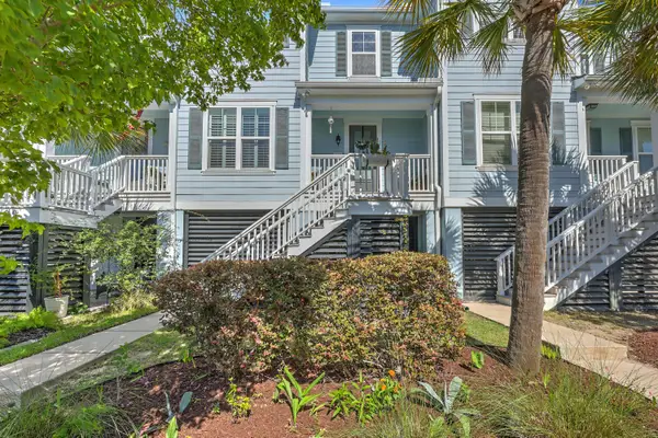 1603 Prince Edward Street, Mount Pleasant, SC 29466