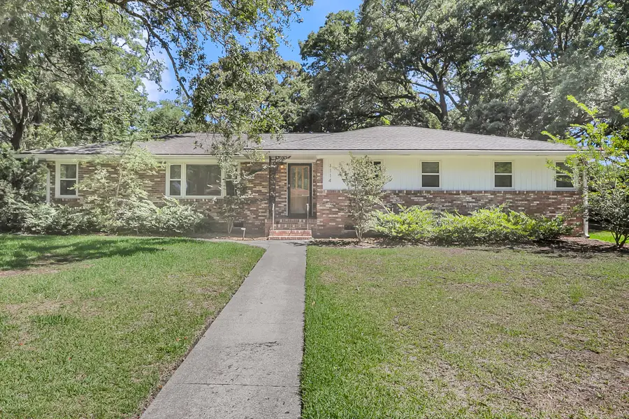 1114 Northbridge Drive, Charleston, SC 29407 - #2