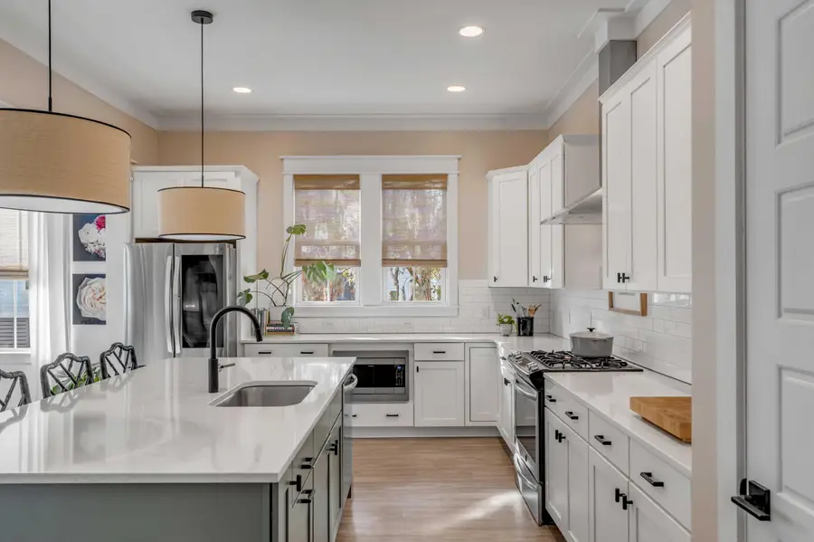 2402 Jasper Patterson Drive, Johns Island, SC 29455 - #2