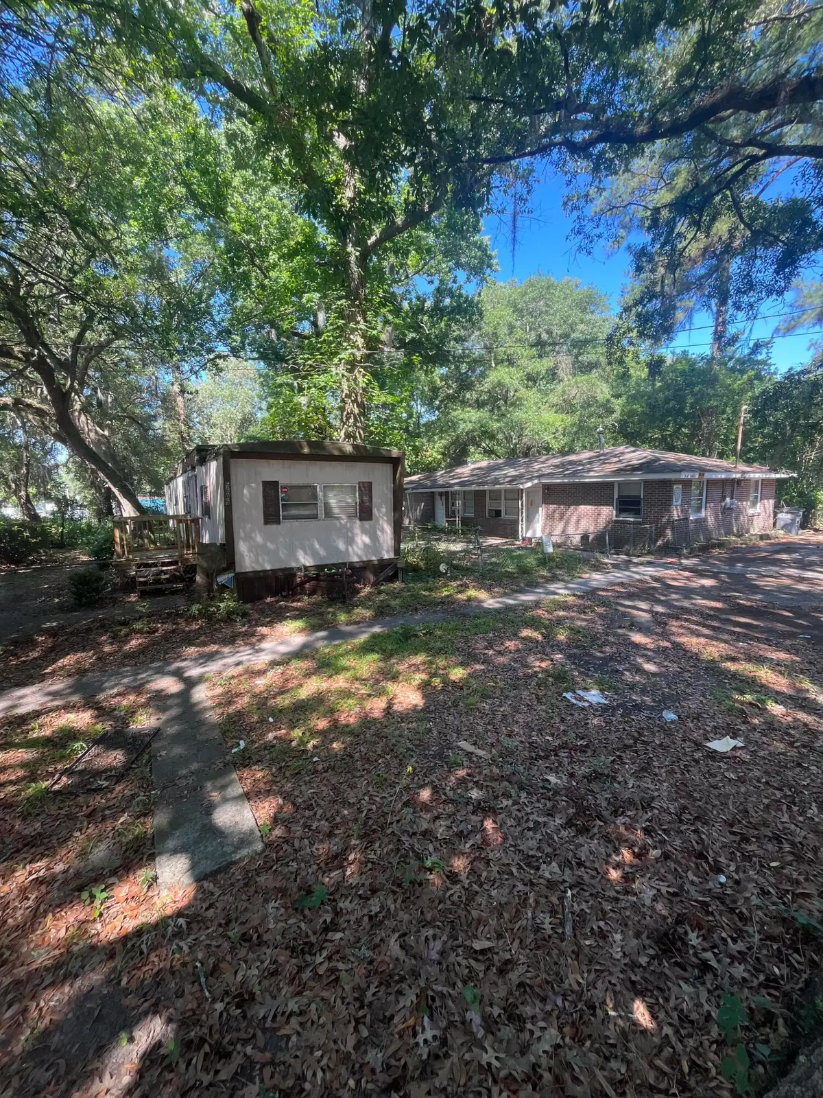 5605 Nelson Street #A & B, North Charleston, SC 29418 - #1