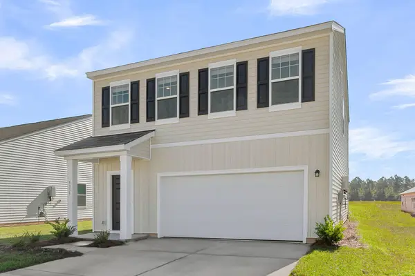 276 Phoenix Drive, Summerville, SC 29486
