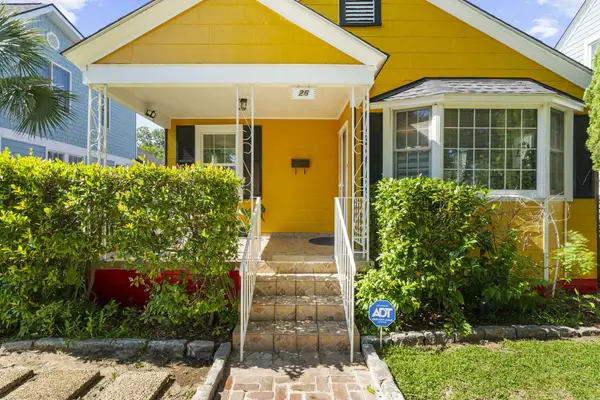 26 Alberta Avenue, Charleston, SC 29403