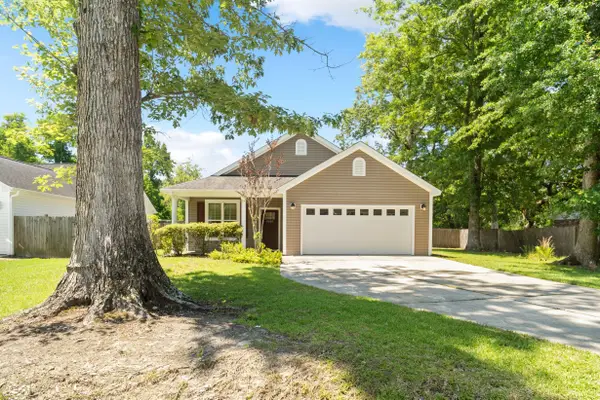 1940 Gasque Street, Johns Island, SC 29455