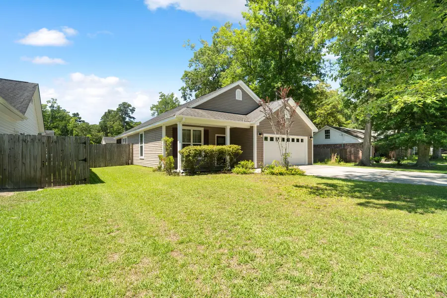 1940 Gasque Street, Johns Island, SC 29455 - #3