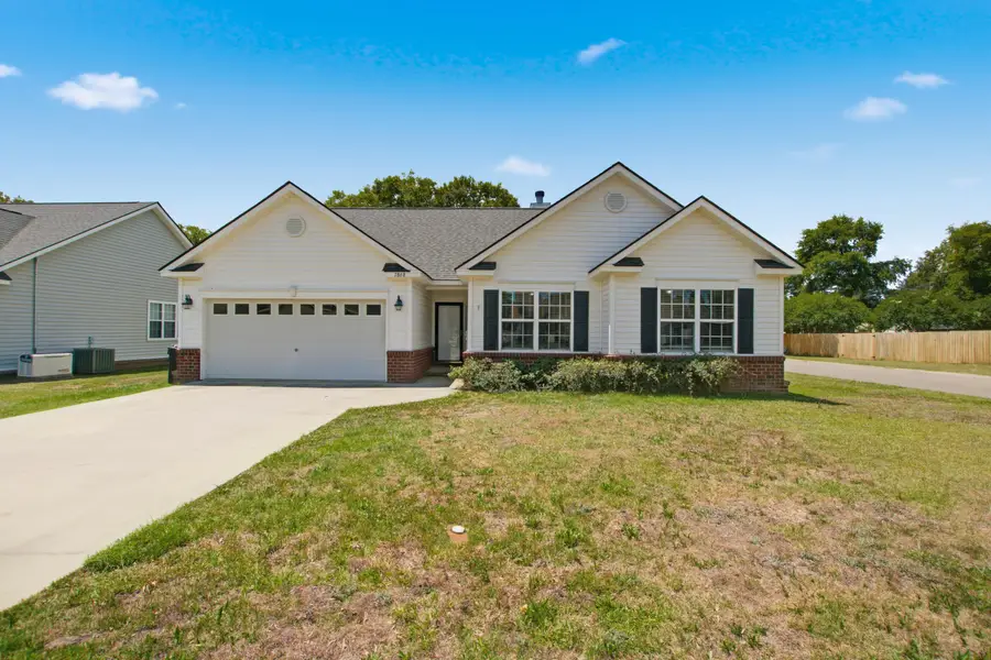 7868 High Maple Circle, North Charleston, SC 29418 - #2