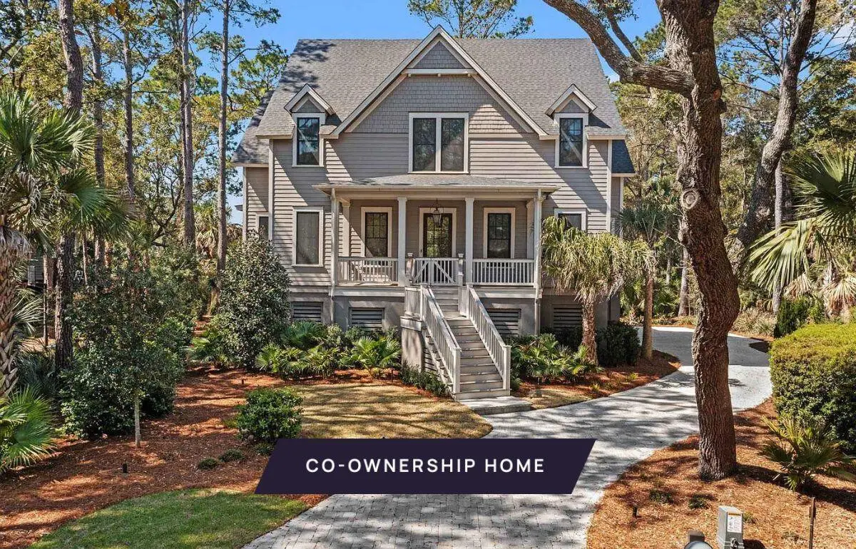 42 Cotton Hall #Share 5, Kiawah Island, SC 29455 - #1