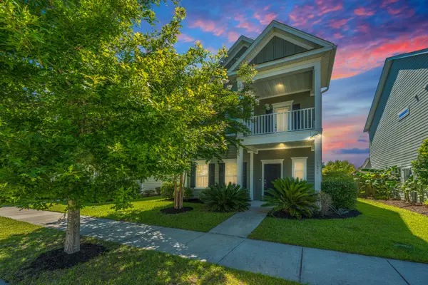 1676 Emmets Road, Johns Island, SC 29455