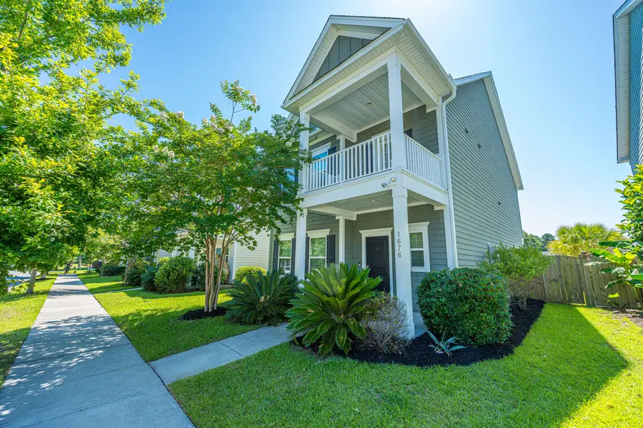 1676 Emmets Road, Johns Island, SC 29455 - #2