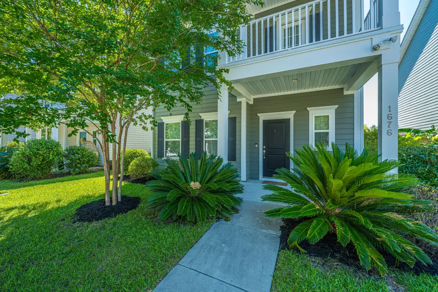 1676 Emmets Road, Johns Island, SC 29455 - #3