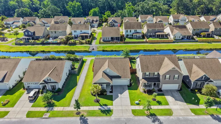 1552 Thin Pine Drive, Johns Island, SC 29455 - #3