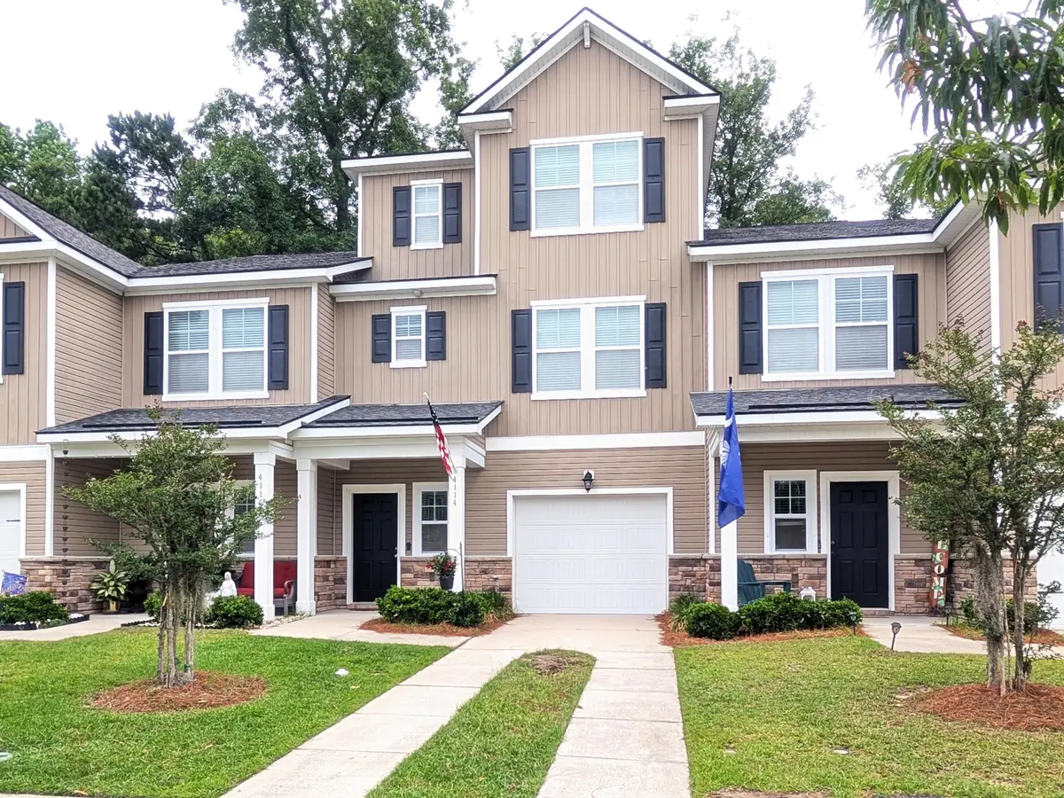 4114 Rigsby Lane, Charleston, SC 29414 - #1