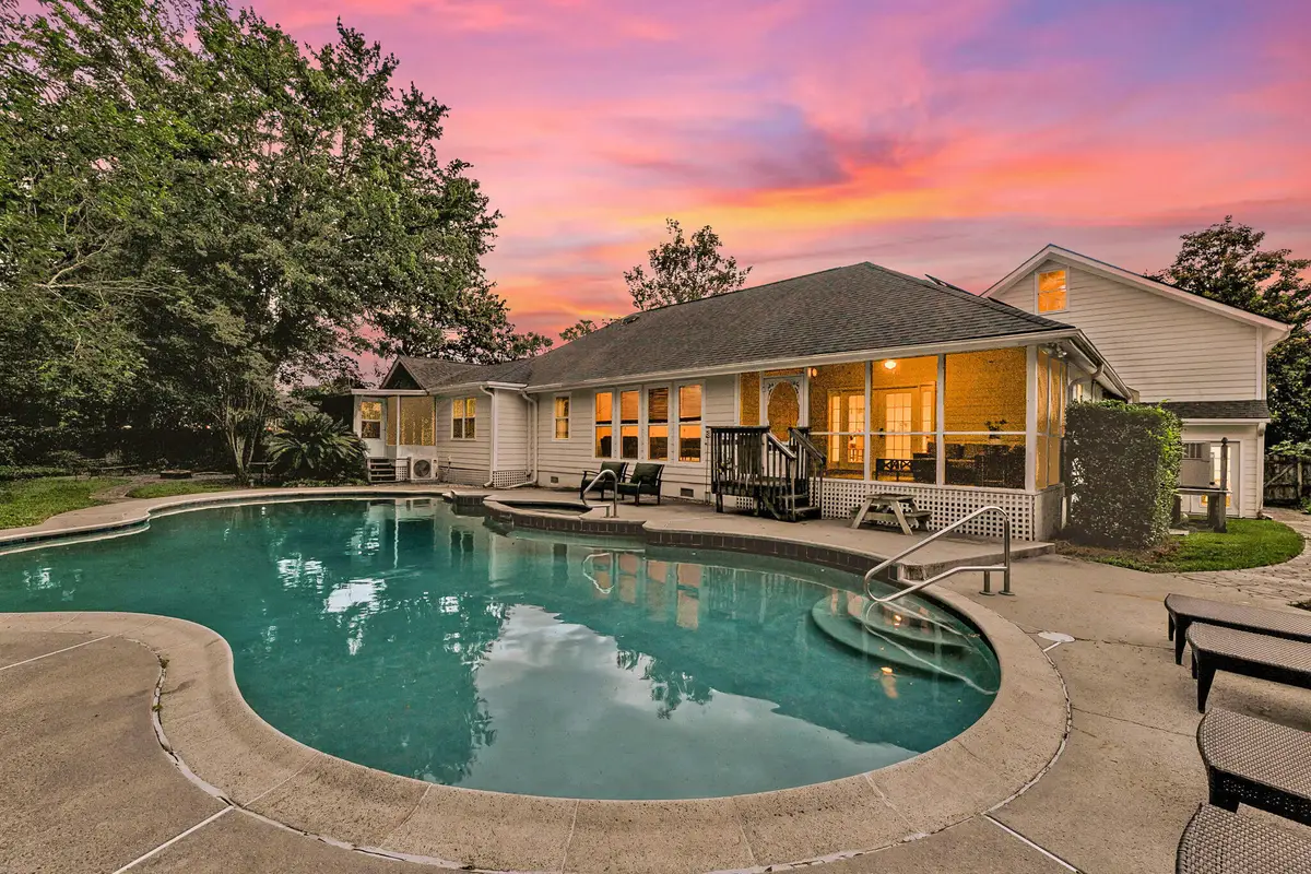 970 Carmel Drive, Charleston, SC 29412 - #1