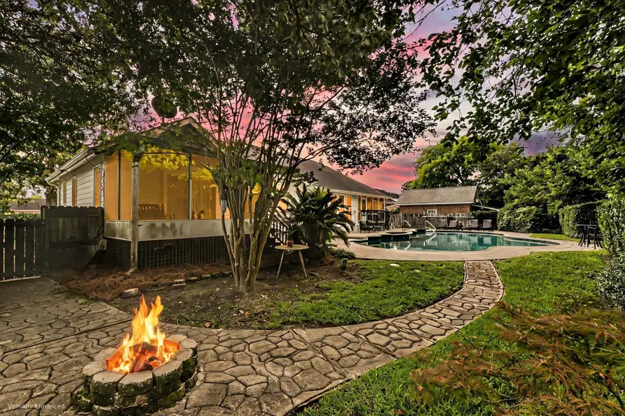 970 Carmel Drive, Charleston, SC 29412 - #3