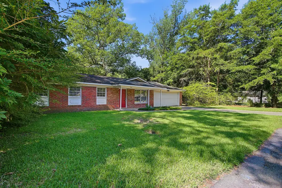 210 Elliott Drive, Ladson, SC 29456 - #2