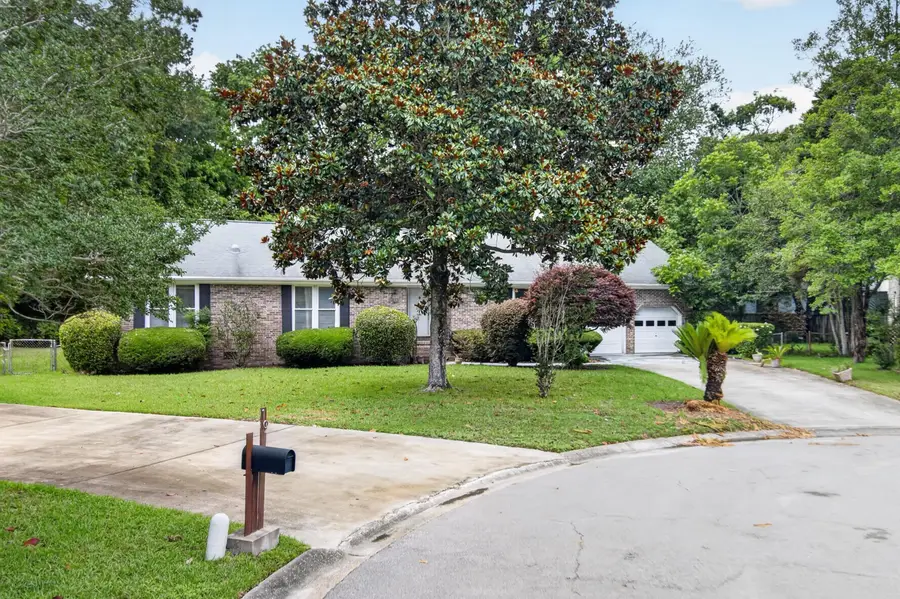 20 Ashland Drive, Charleston, SC 29407 - #3