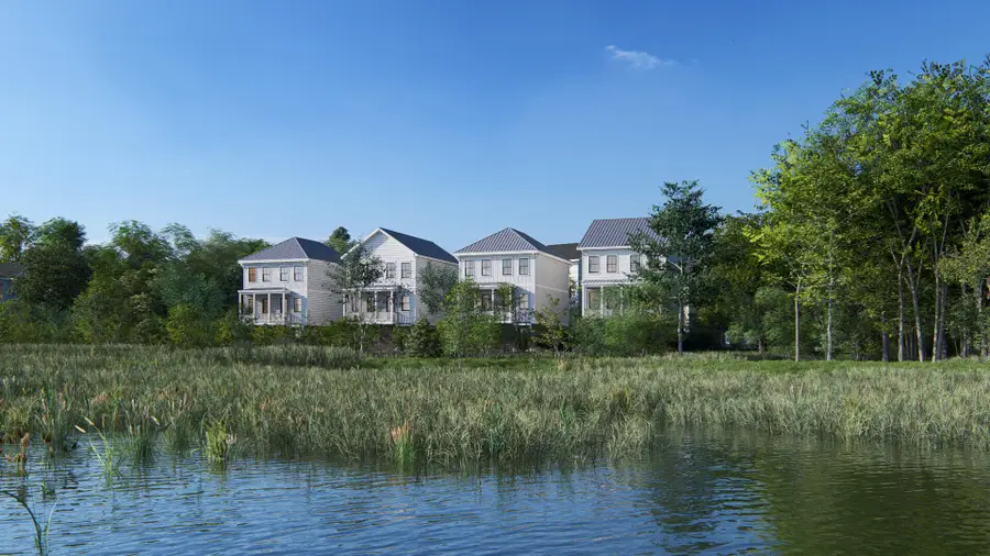 1931 Bowens Island Road, Charleston, SC 29412 - #2