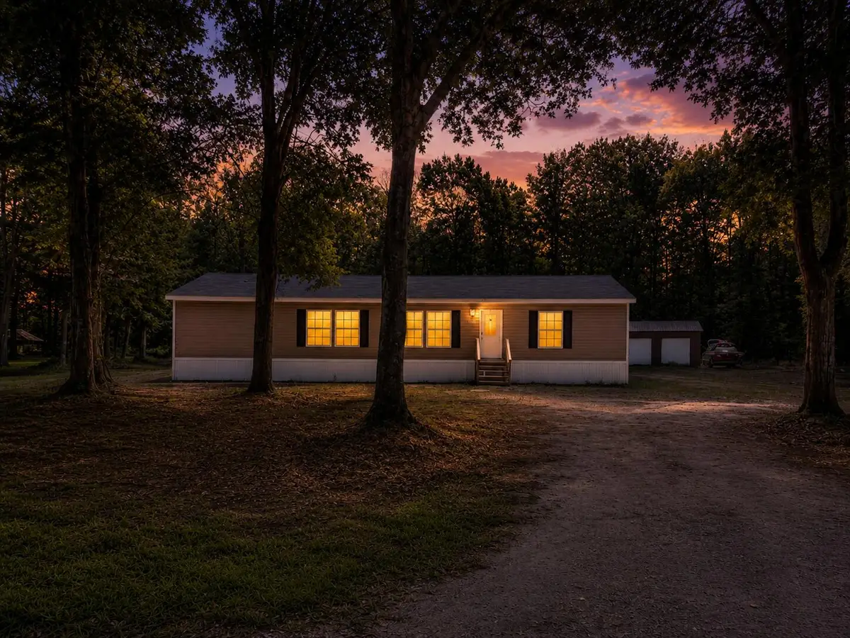 1254 Birch Drive, Summerton, SC 29148 - #1