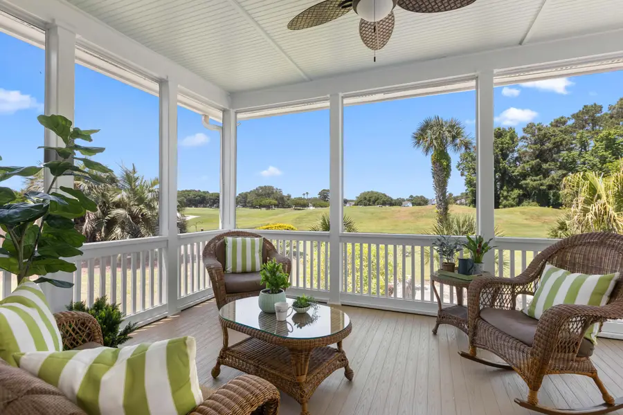 4339 Hope Plantation Drive, Johns Island, SC 29455 - #2
