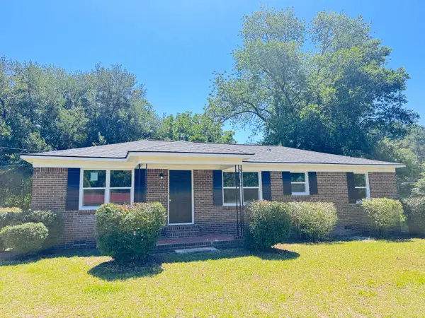 505 Lakeshore, Walterboro, SC 29488