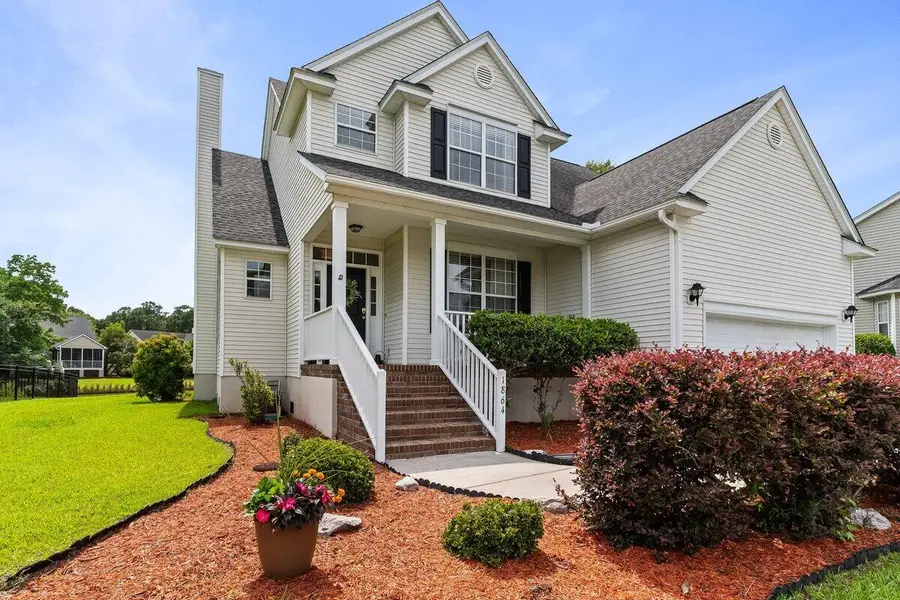 1864 Palmetto Isle Drive, Mount Pleasant, SC 29466 - #2