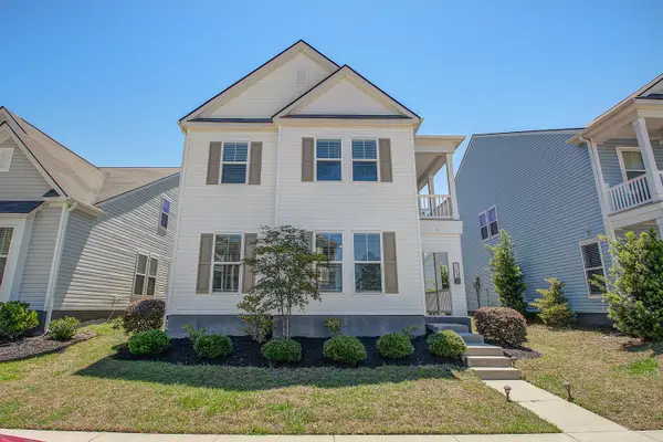 522 Spring Hollow Drive, Charleston, SC 29492