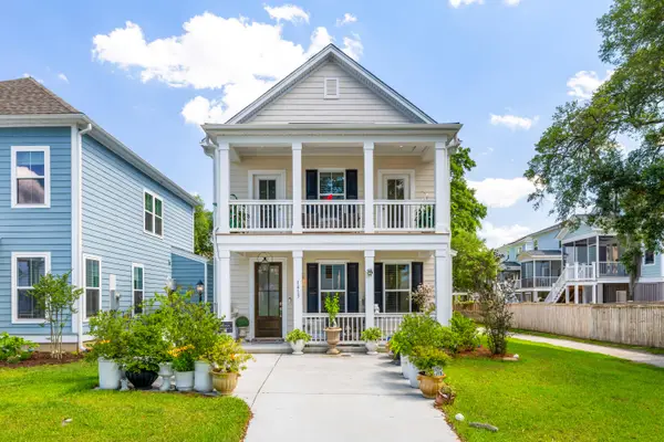 1413 Tangles Trail, Charleston, SC 29492