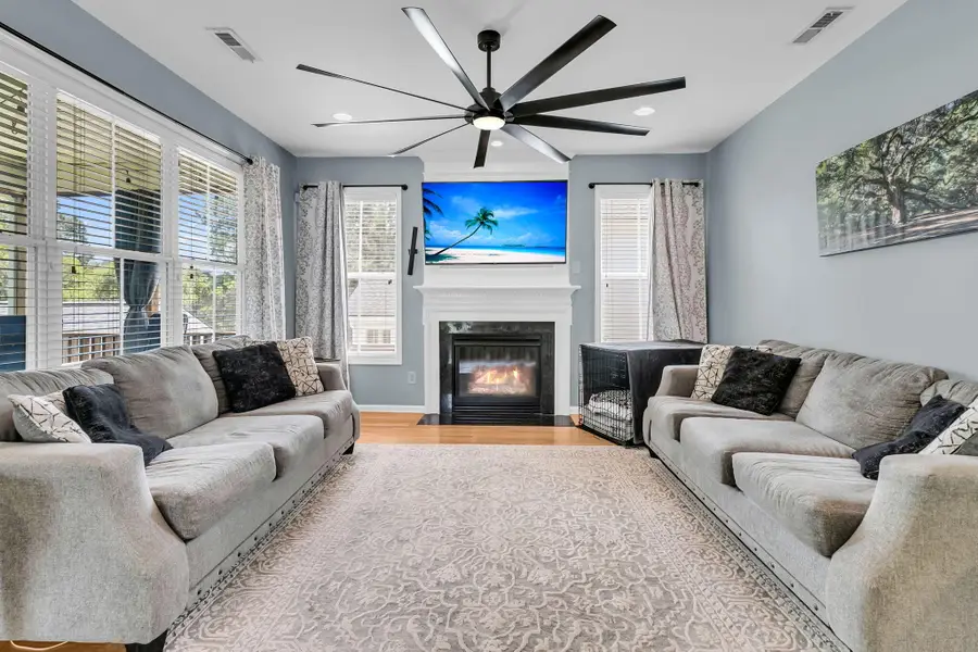 2282 Sandy Point Lane, Mount Pleasant, SC 29466 - #2