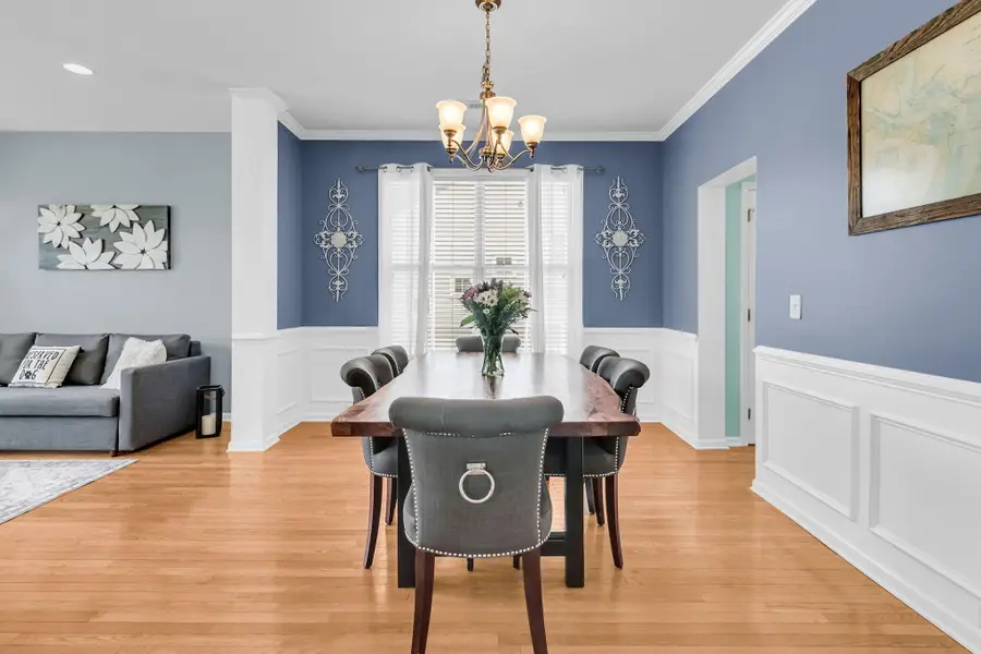 2282 Sandy Point Lane, Mount Pleasant, SC 29466 - #3