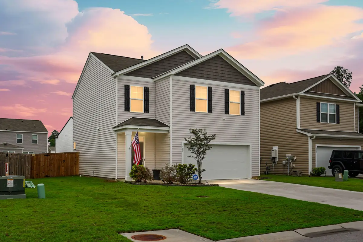 402 Eastern Pine Drive, Summerville, SC 29486 - #1