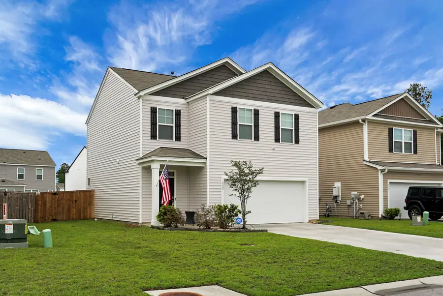 402 Eastern Pine Drive, Summerville, SC 29486 - #2