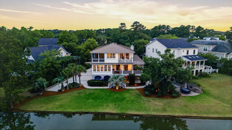 403 Evian Way, Mount Pleasant, SC 29464 - #2