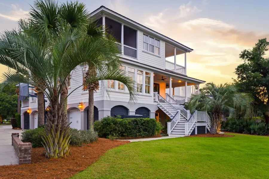 403 Evian Way, Mount Pleasant, SC 29464 - #3
