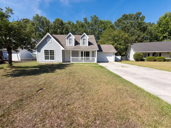 2028 Larson Lane, Goose Creek, SC 29445