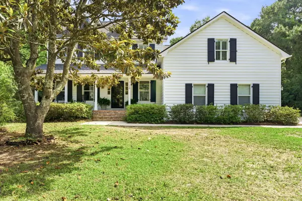 728 Kirk Court, Mount Pleasant, SC 29464