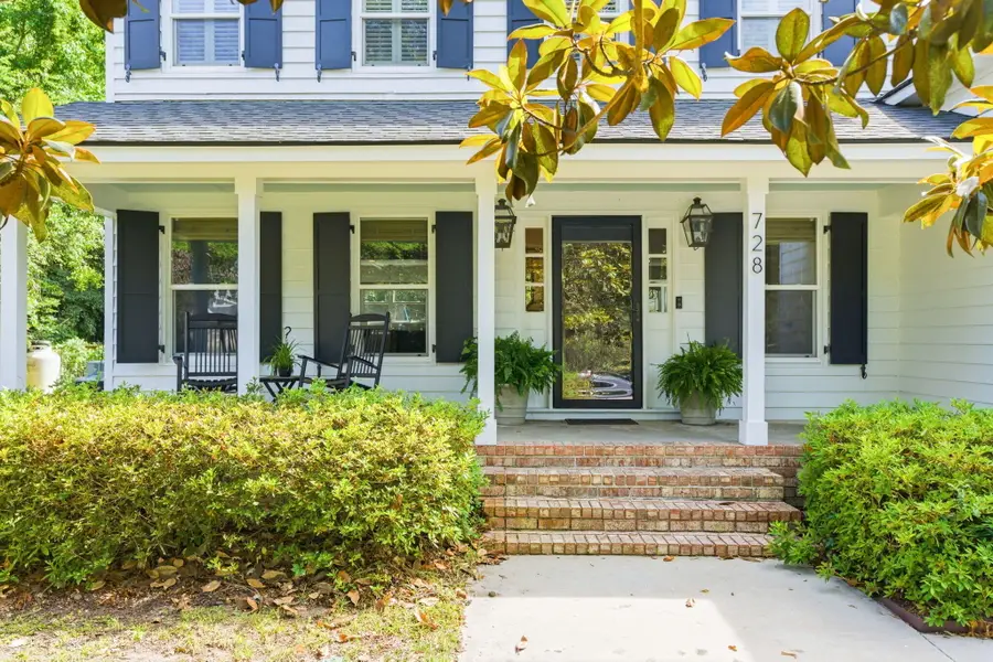 728 Kirk Court, Mount Pleasant, SC 29464 - #2