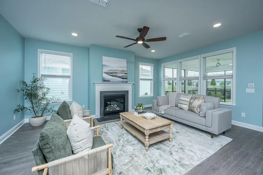 322 Autumn Azalea Way, Summerville, SC 29486 - #2