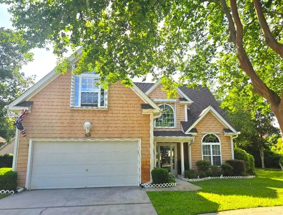 805 Heyward Cove, Charleston, SC 29412 - #1