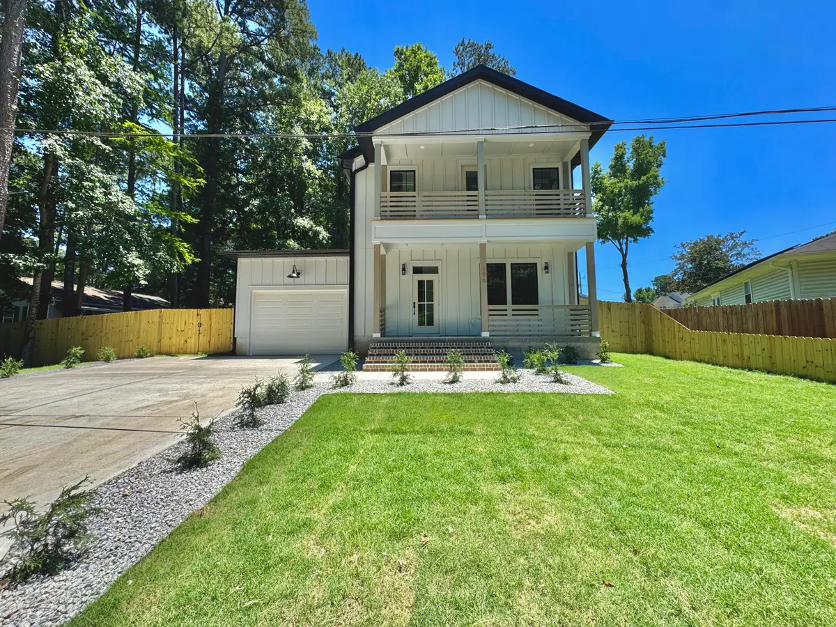 196 Challedon Drive, Summerville, SC 29485 - #1