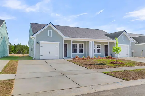 5085 Blackberry Lane, Ravenel, SC 29470
