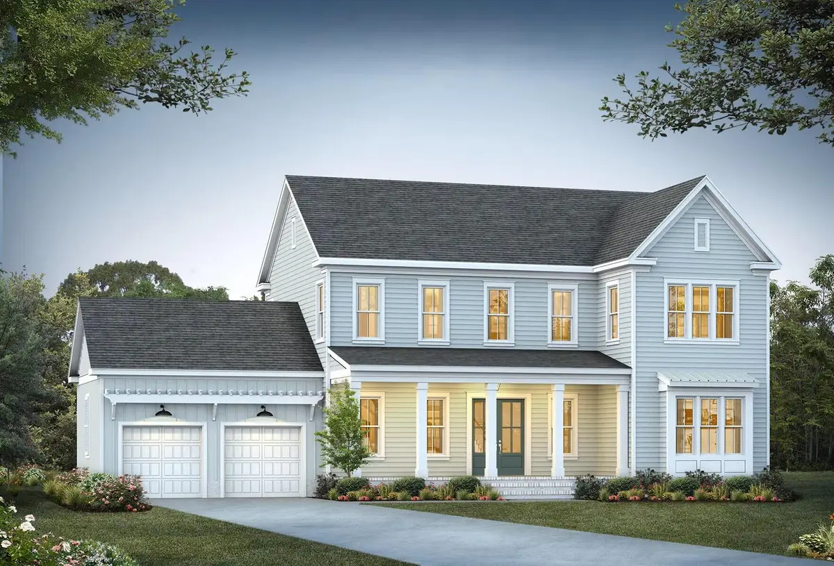 606 Stardust Loop, Summerville, SC 29486 - #1